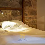 Gasthuis Antas