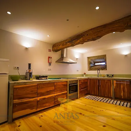 Pensión Antas Esposende