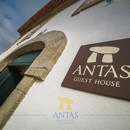 Antas