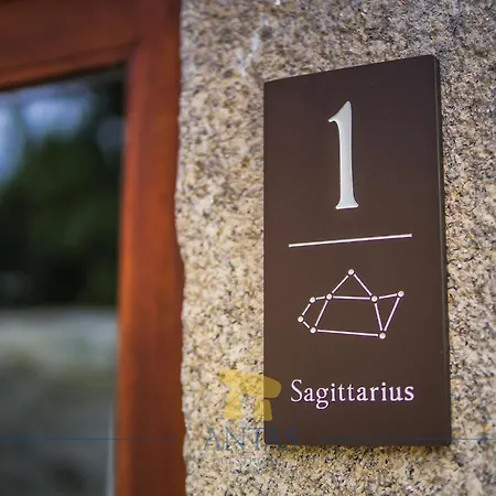 Pensión Antas Esposende