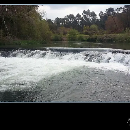 Antas Pensión Esposende