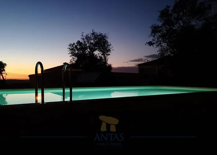 Penzion Antas Esposende