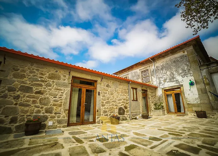 Penzion Antas Esposende