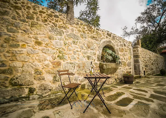 Penzion Antas Esposende