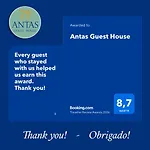 Antas 3*