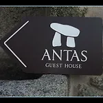 Maison d'hôtes Antas Esposende