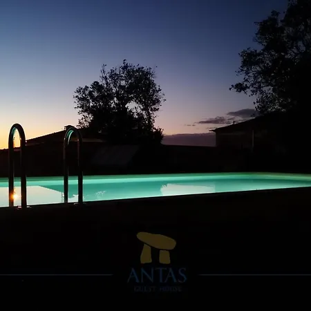 Affittacamere Antas Esposende