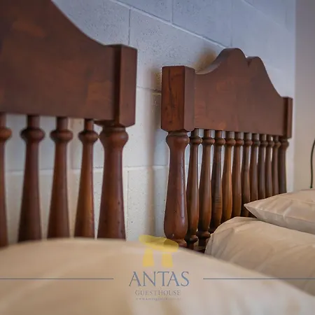 Antas Esposende