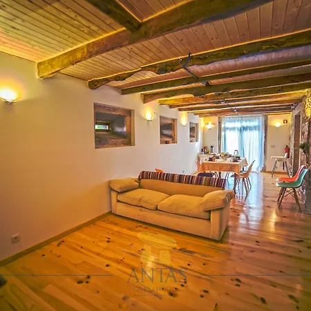 Maison d'hôtes Antas Esposende