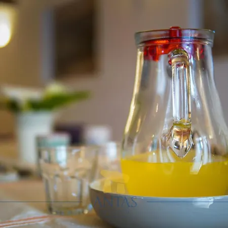 Maison d'hôtes Antas 3*