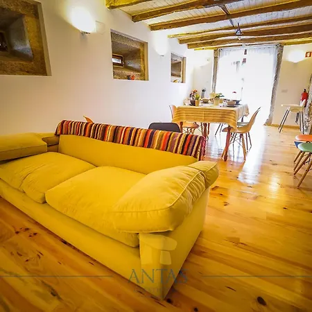 Maison d'hôtes Antas Esposende