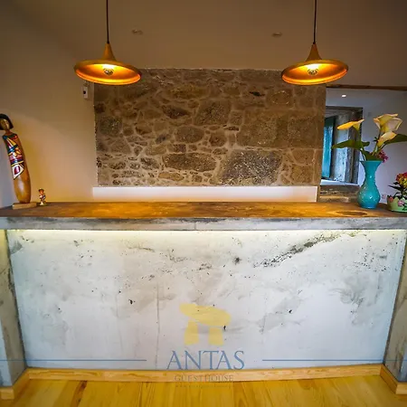 Penzion Antas