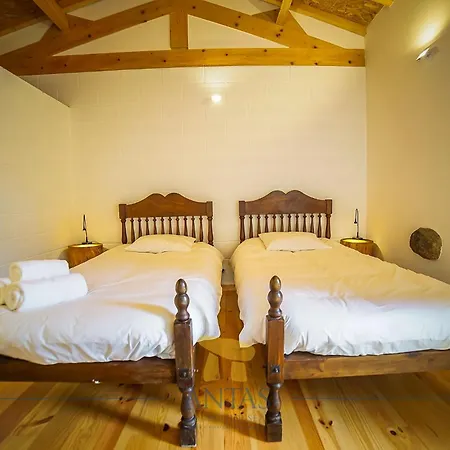 Maison d'hôtes Antas Esposende