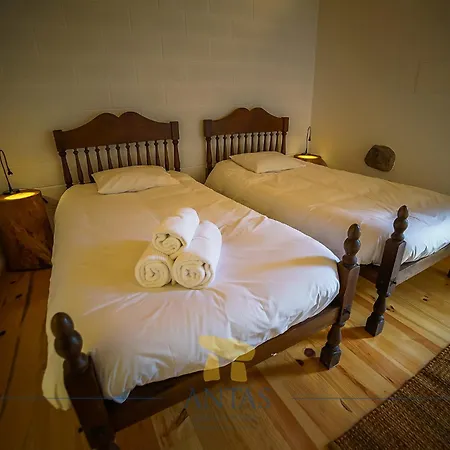 Maison d'hôtes Antas 3*