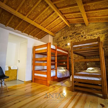 Vendégház Antas Esposende