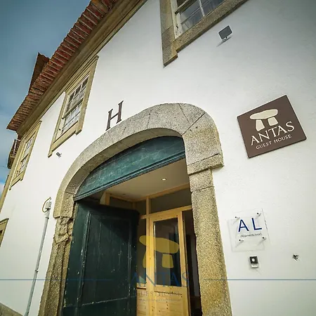 Maison d'hôtes Antas