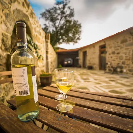 Maison d'hôtes Antas Esposende