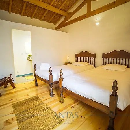 Maison d'hôtes Antas Esposende