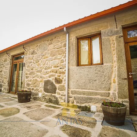 Maison d'hôtes Antas