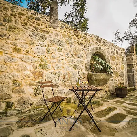 Maison d'hôtes Antas Esposende