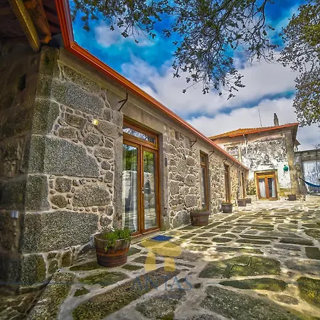 Maison d'hôtes Antas 3*