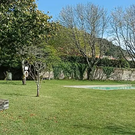 Antas Penzion