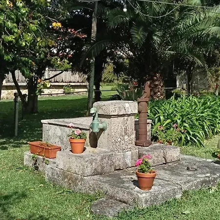 Affittacamere Antas