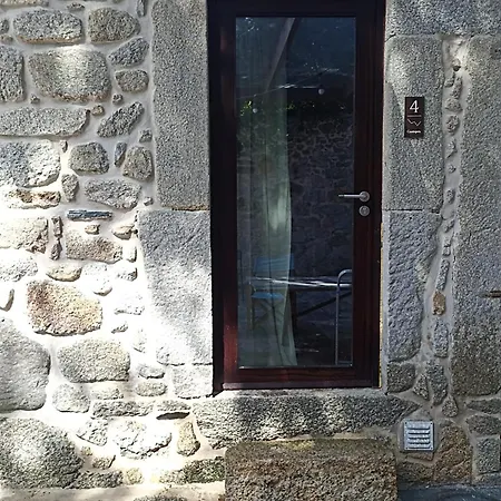 Antas Penzion Esposende