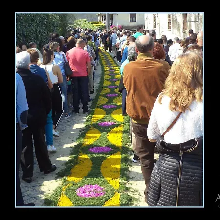 Antas Penzion