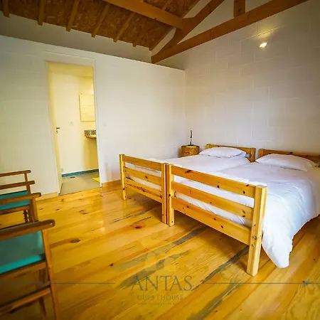 Antas Penzion *