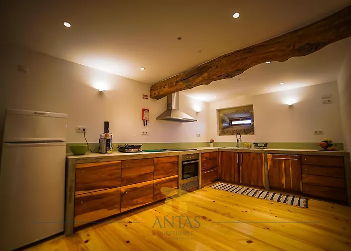 Maison d'hôtes Antas Esposende