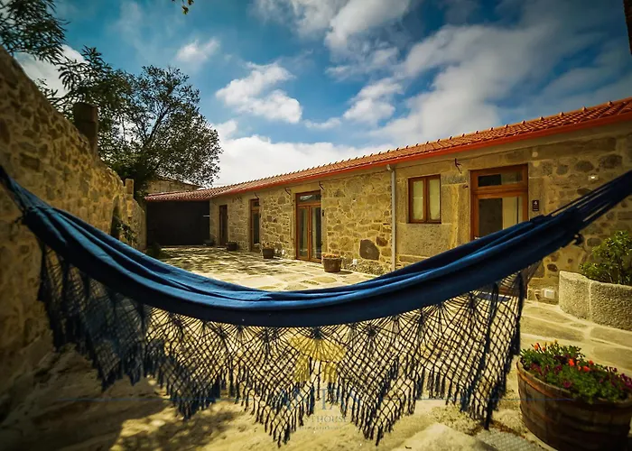 Maison d'hôtes Antas 3*