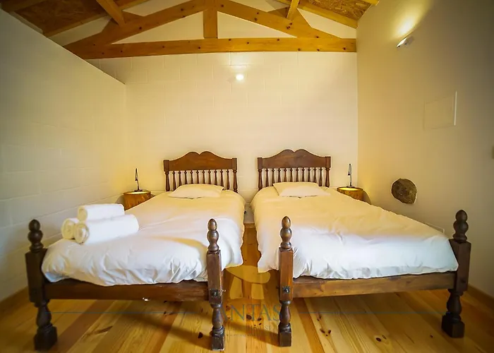 Maison d'hôtes Antas Esposende