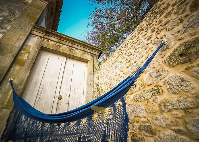 Maison d'hôtes Antas