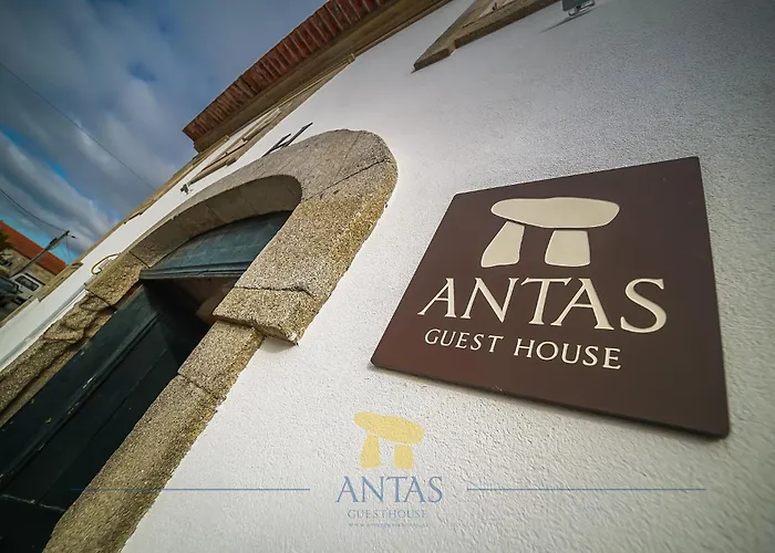 Antas