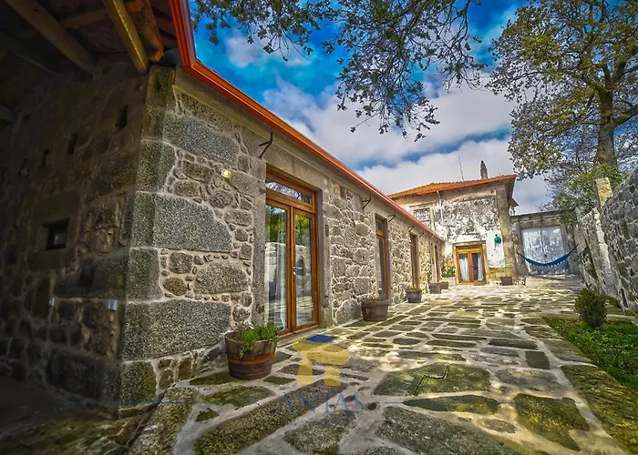 Maison d'hôtes Antas 3*