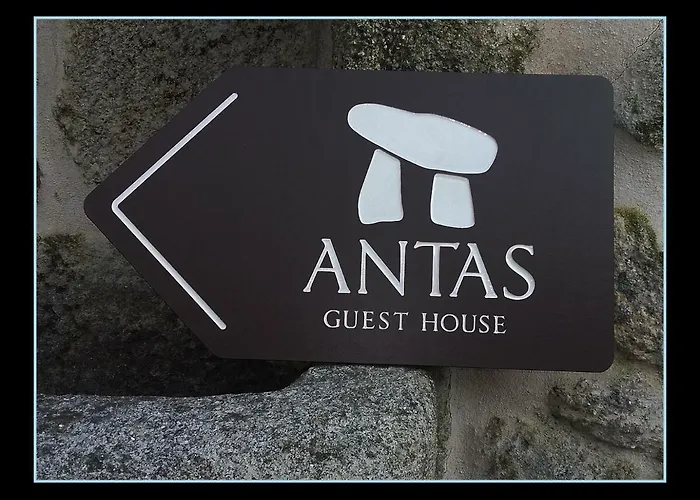 Gasthuis Antas Esposende